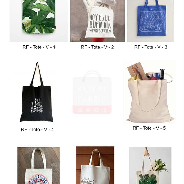 Carry Bags