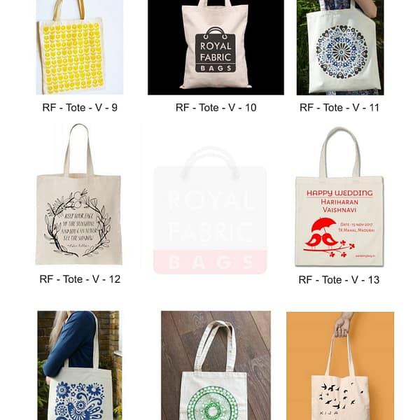 Carry Bags