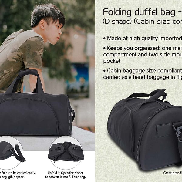 Bags and Pouches