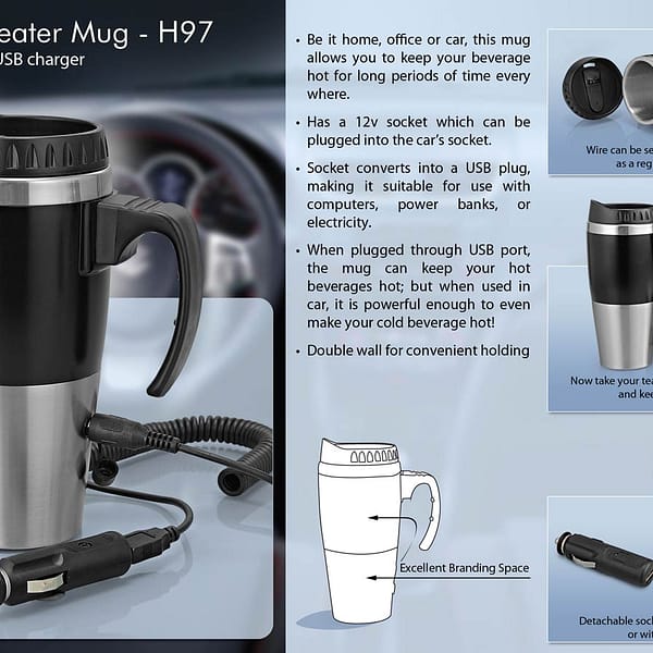 Car Charger